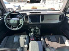 Li Auto Bronco (Imported) 3.0T Raptor Edition - ფოტო 13