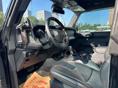 Li Auto Bronco (Imported) 3.0T Raptor Edition - ფოტო 16