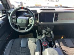 Li Auto Bronco (Imported) 3.0T Raptor Edition - ფოტო 17