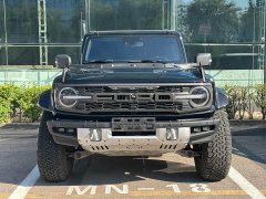 Li Auto Bronco (Imported) 3.0T Raptor Edition - ფოტო 2