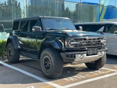 Li Auto Bronco (Imported) 3.0T Raptor Edition - ფოტო 3