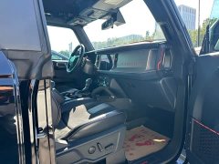 Li Auto Bronco (Imported) 3.0T Raptor Edition - ფოტო 4