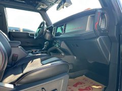Li Auto Bronco (Imported) 3.0T Raptor Edition - ფოტო 5