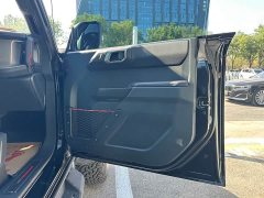 Li Auto Bronco (Imported) 3.0T Raptor Edition - ფოტო 6