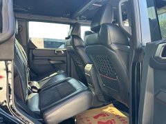 Li Auto Bronco (Imported) 3.0T Raptor Edition - ფოტო 8