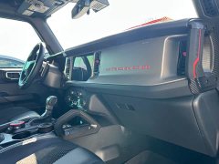 Li Auto Bronco (Imported) 3.0T Raptor Edition - ფოტო 9