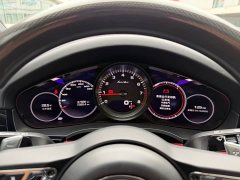 Porsche 2020 Cayenne Turbo 4.0T - ფოტო 12