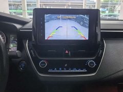 Toyota Corolla 2022 Hybrid 1.8H E-CVT Base - ფოტო 10