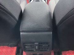 Toyota Corolla 2022 Hybrid 1.8H E-CVT Base - ფოტო 11