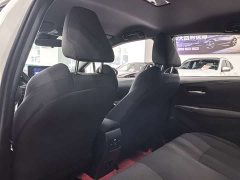 Toyota Corolla 2022 Hybrid 1.8H E-CVT Base - ფოტო 12