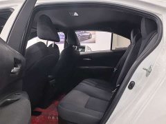 Toyota Corolla 2022 Hybrid 1.8H E-CVT Base - ფოტო 13