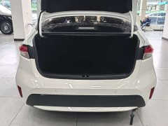 Toyota Corolla 2022 Hybrid 1.8H E-CVT Base - ფოტო 17