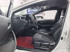 Toyota Corolla 2022 Hybrid 1.8H E-CVT Base - ფოტო 5