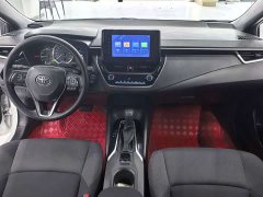 Toyota Corolla 2022 Hybrid 1.8H E-CVT Base - ფოტო 6