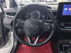 Toyota Corolla 2022 Hybrid 1.8H E-CVT Base - ფოტო 7