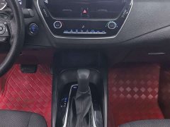 Toyota Corolla 2022 Hybrid 1.8H E-CVT Base - ფოტო 9