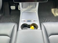 Tesla Model Y Rear-Wheel Drive - ფოტო 16