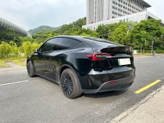Tesla Model Y Rear-Wheel Drive - ფოტო 4