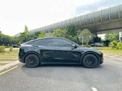 Tesla Model Y Rear-Wheel Drive - ფოტო 7