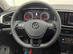 Volkswagen Taos 2021 280TSI FWD Luxury Smart Connected Edition - ფოტო 10