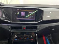 Volkswagen Taos 2021 280TSI FWD Luxury Smart Connected Edition - ფოტო 11