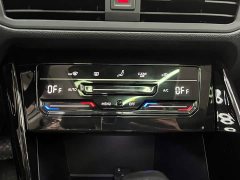 Volkswagen Taos 2021 280TSI FWD Luxury Smart Connected Edition - ფოტო 12
