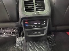 Volkswagen Taos 2021 280TSI FWD Luxury Smart Connected Edition - ფოტო 16