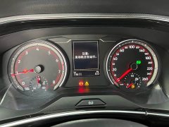 Volkswagen Taos 2021 280TSI FWD Luxury Smart Connected Edition - ფოტო 18