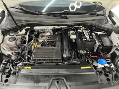 Volkswagen Taos 2021 280TSI FWD Luxury Smart Connected Edition - ფოტო 19