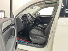 Volkswagen Taos 2021 280TSI FWD Luxury Smart Connected Edition - ფოტო 7