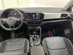 Volkswagen Taos 2021 280TSI FWD Luxury Smart Connected Edition - ფოტო 9