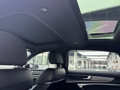 Audi A6L 2021 40 TFSI Luxury Sport Edition - ფოტო 10