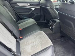 Audi A6L 2021 40 TFSI Luxury Sport Edition - ფოტო 11