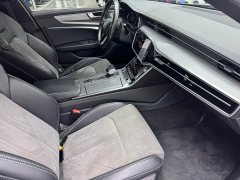 Audi A6L 2021 40 TFSI Luxury Sport Edition - ფოტო 12