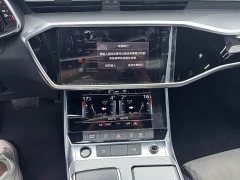Audi A6L 2021 40 TFSI Luxury Sport Edition - ფოტო 13