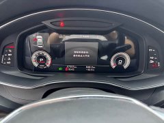 Audi A6L 2021 40 TFSI Luxury Sport Edition - ფოტო 14