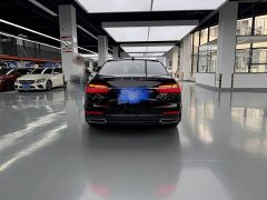 Audi A6L 2021 40 TFSI Luxury Sport Edition - ფოტო 16