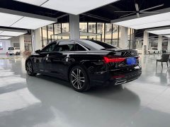 Audi A6L 2021 40 TFSI Luxury Sport Edition - ფოტო 17