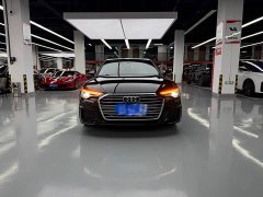 Audi A6L 2021 40 TFSI Luxury Sport Edition - ფოტო 2