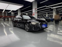 Audi A6L 2021 40 TFSI Luxury Sport Edition - ფოტო 3