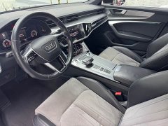 Audi A6L 2021 40 TFSI Luxury Sport Edition - ფოტო 4