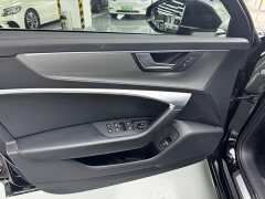 Audi A6L 2021 40 TFSI Luxury Sport Edition - ფოტო 5