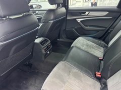 Audi A6L 2021 40 TFSI Luxury Sport Edition - ფოტო 6