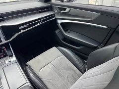 Audi A6L 2021 40 TFSI Luxury Sport Edition - ფოტო 8