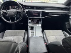 Audi A6L 2021 40 TFSI Luxury Sport Edition - ფოტო 9