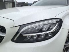 Mercedes-Benz C-Class C 260 L AMG Line - ფოტო 2