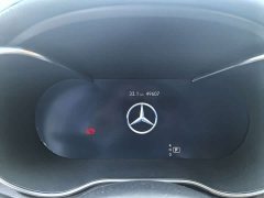 Mercedes-Benz C-Class C 260 L AMG Line - ფოტო 3