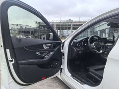 Mercedes-Benz C-Class C 260 L AMG Line - ფოტო 4