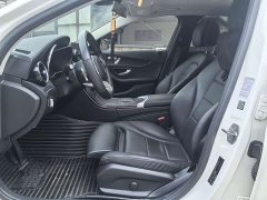 Mercedes-Benz C-Class C 260 L AMG Line - ფოტო 5