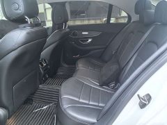 Mercedes-Benz C-Class C 260 L AMG Line - ფოტო 6